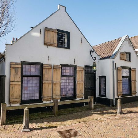 B&B De Drukkerij Zandvoort - Luxury Private Guesthouse Exterior foto