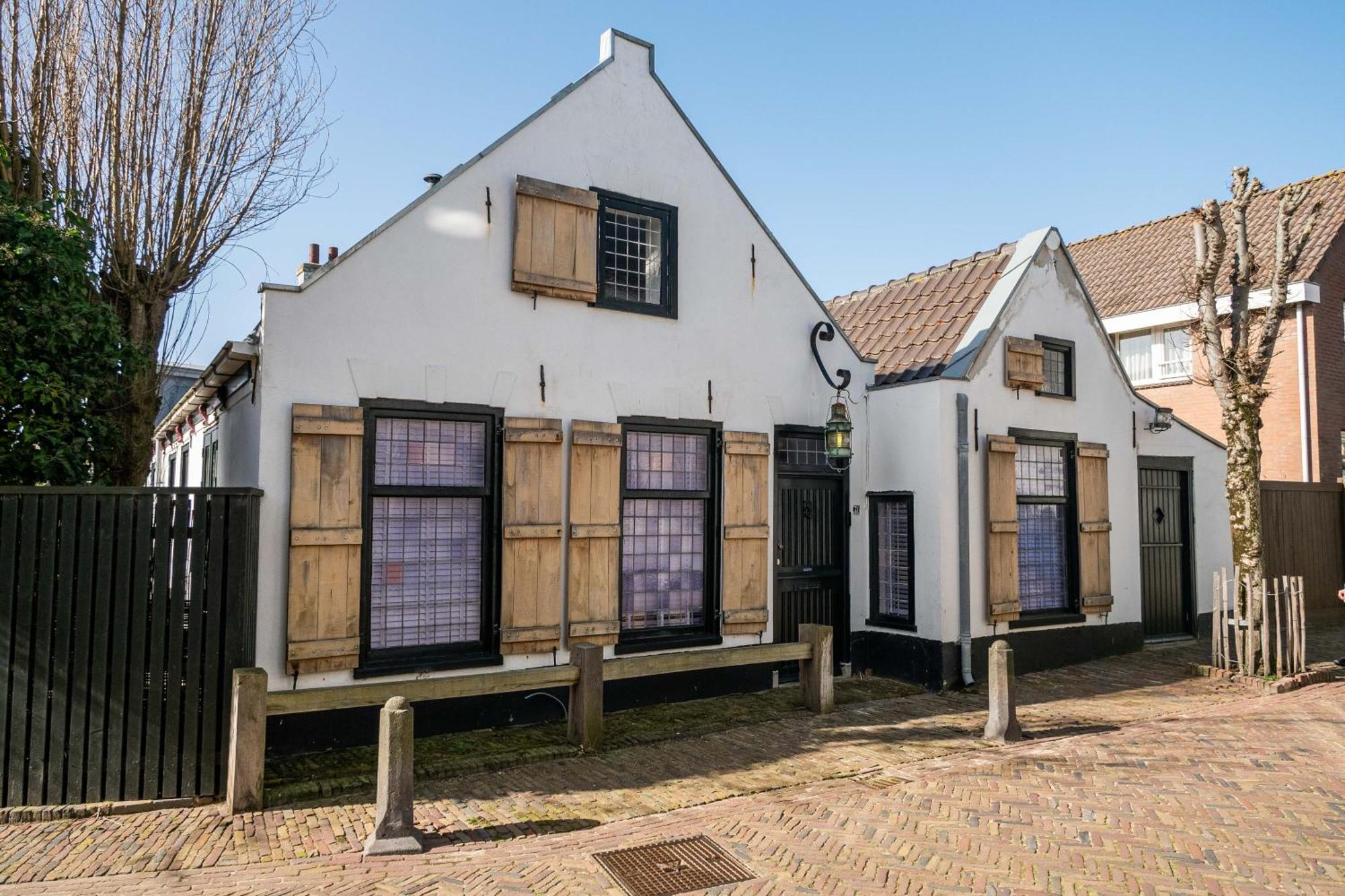 B&B De Drukkerij Zandvoort - Luxury Private Guesthouse Exterior foto